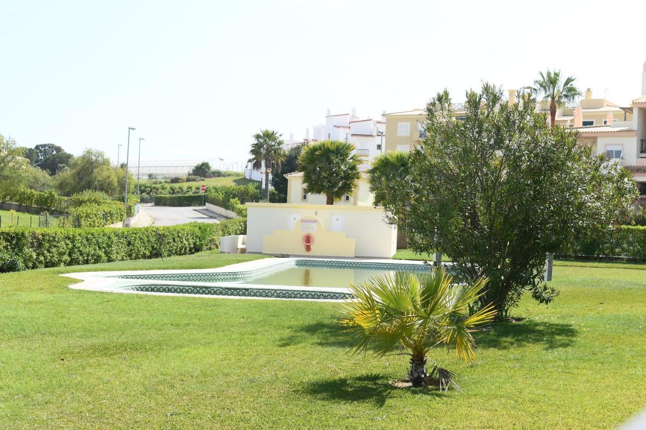 Pool And Garden Village-Near Beach Албуфейра Экстерьер фото