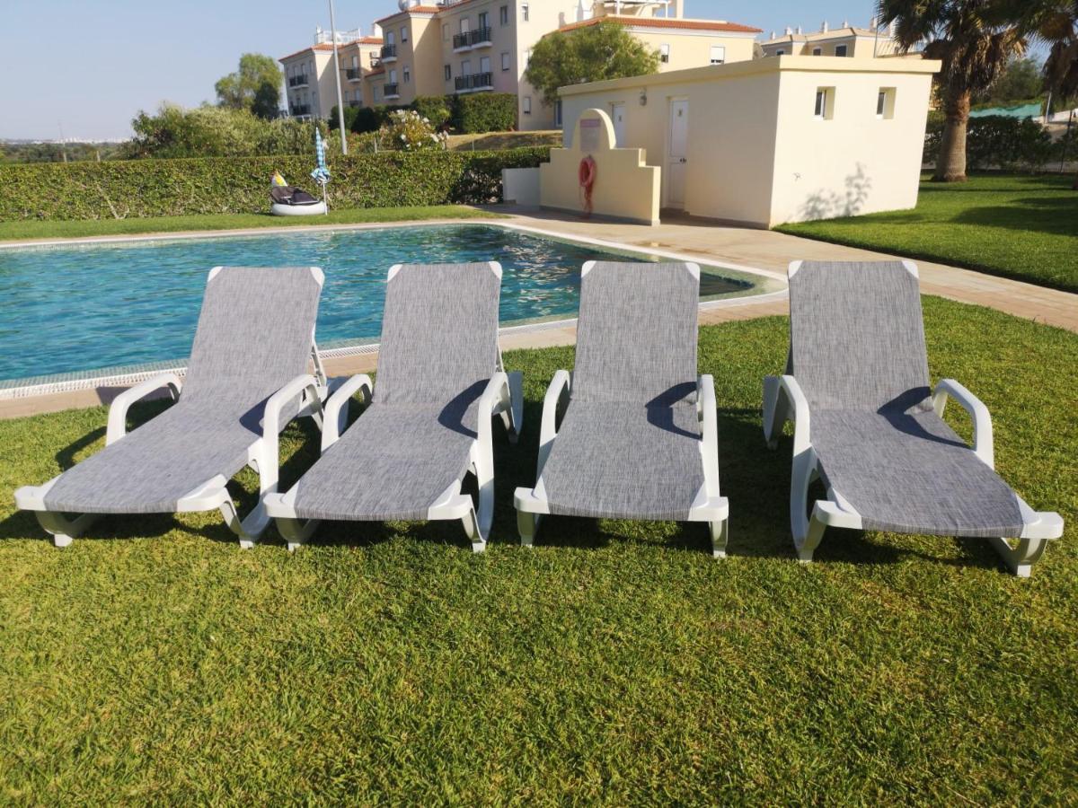 Pool And Garden Village-Near Beach Албуфейра Экстерьер фото